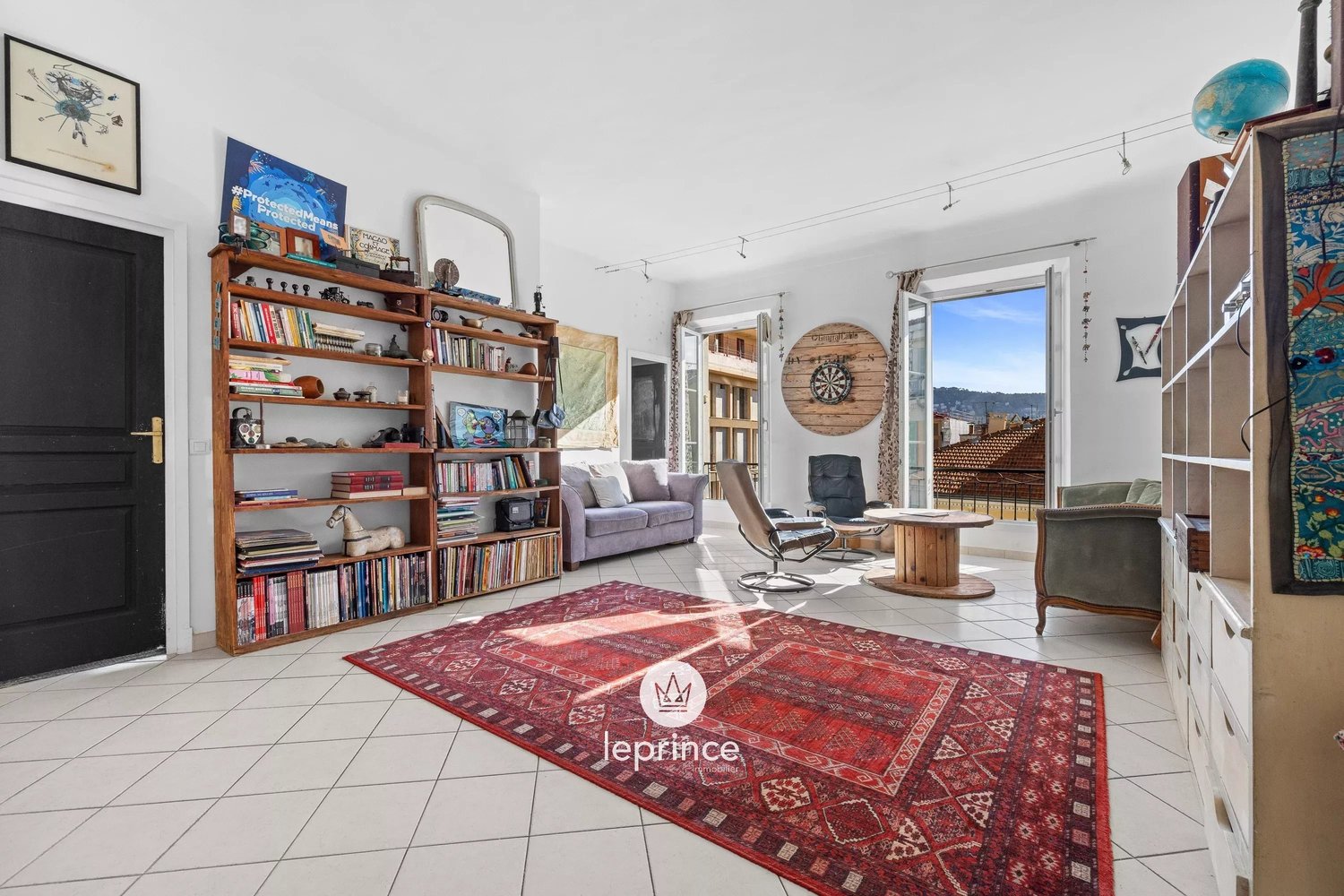 Property photo in Carre d'Argent