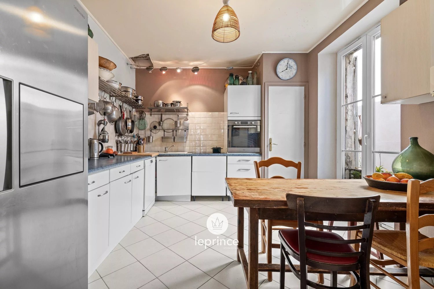 Property photo in Carre d'Argent