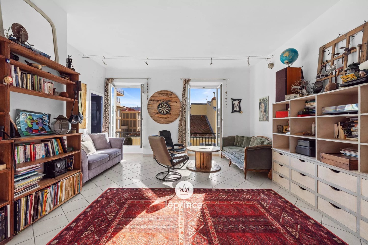 Property photo in Carre d'Argent