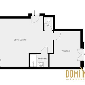 Property in Carre d'Argent