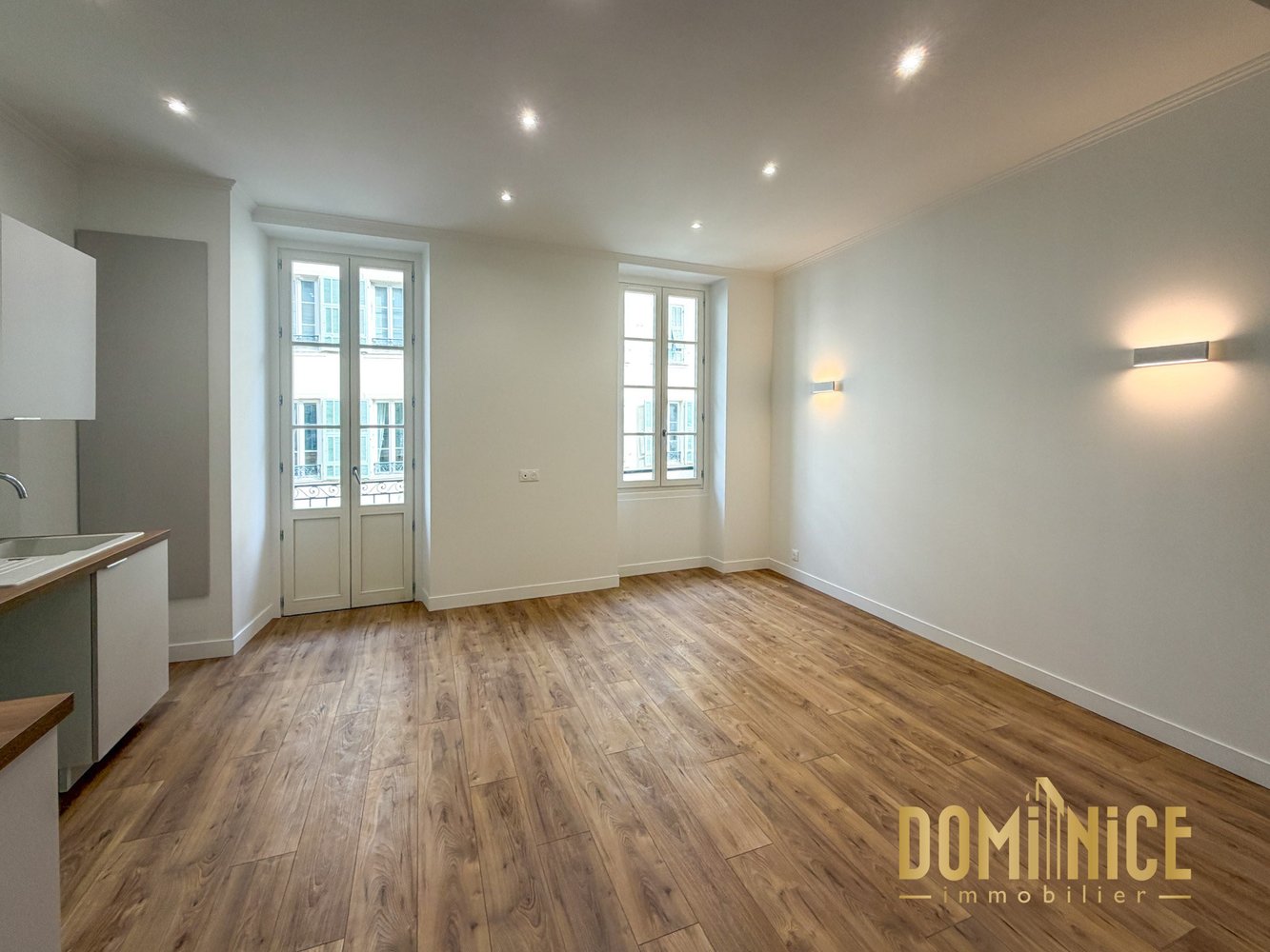 Property photo in Carre d'Argent