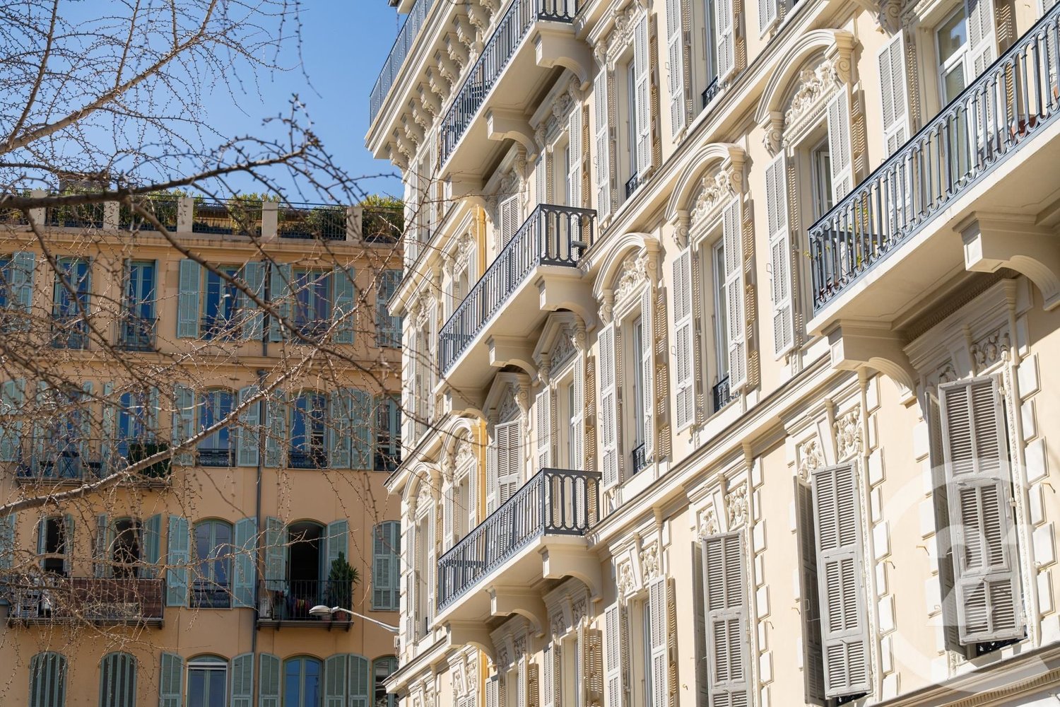 Property photo in Carre d'Argent