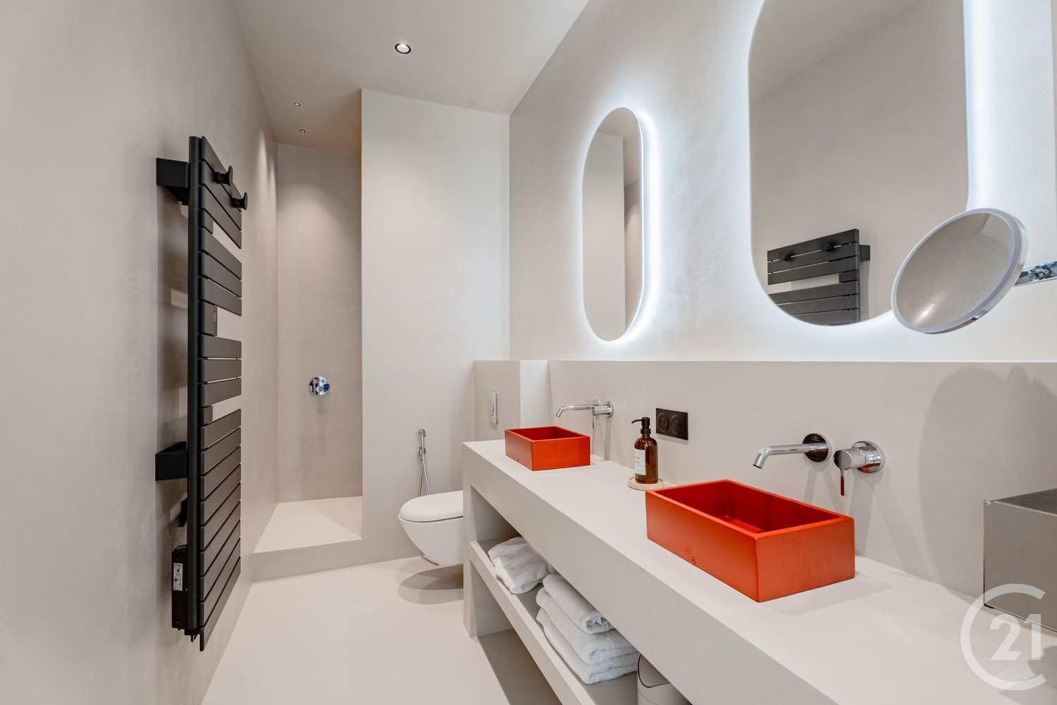 Property photo in Carre d'Argent