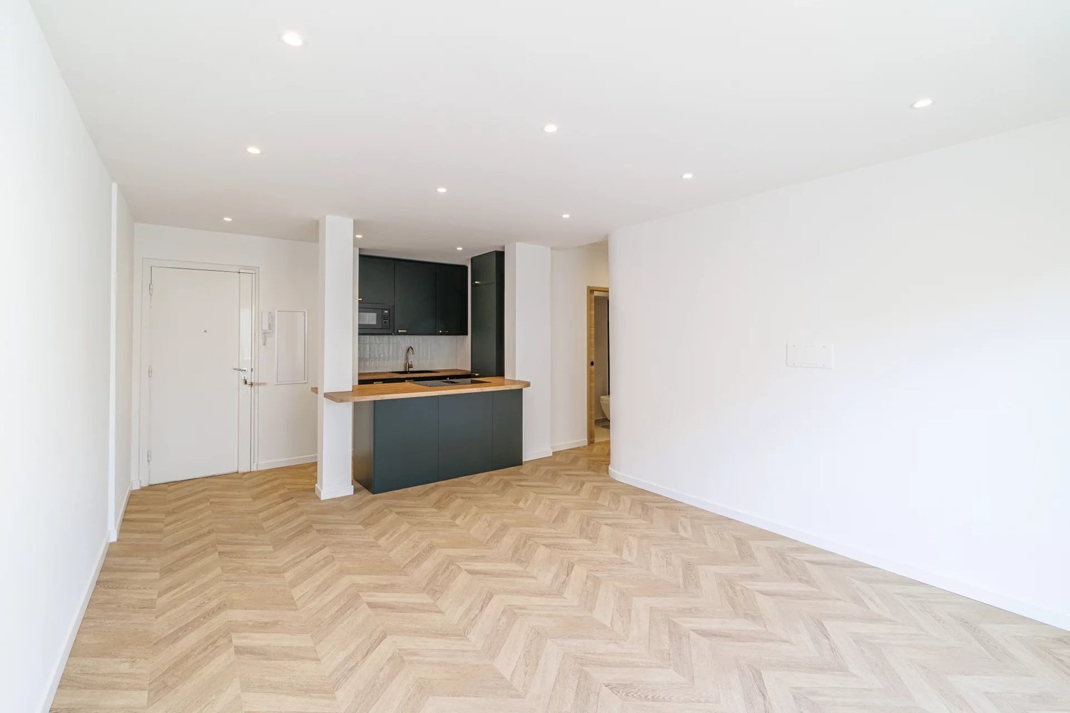 Property photo in Carre d'Argent