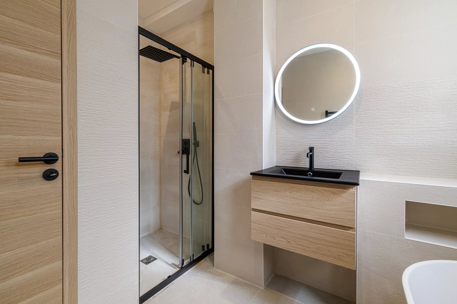 Property photo in Carre d'Or