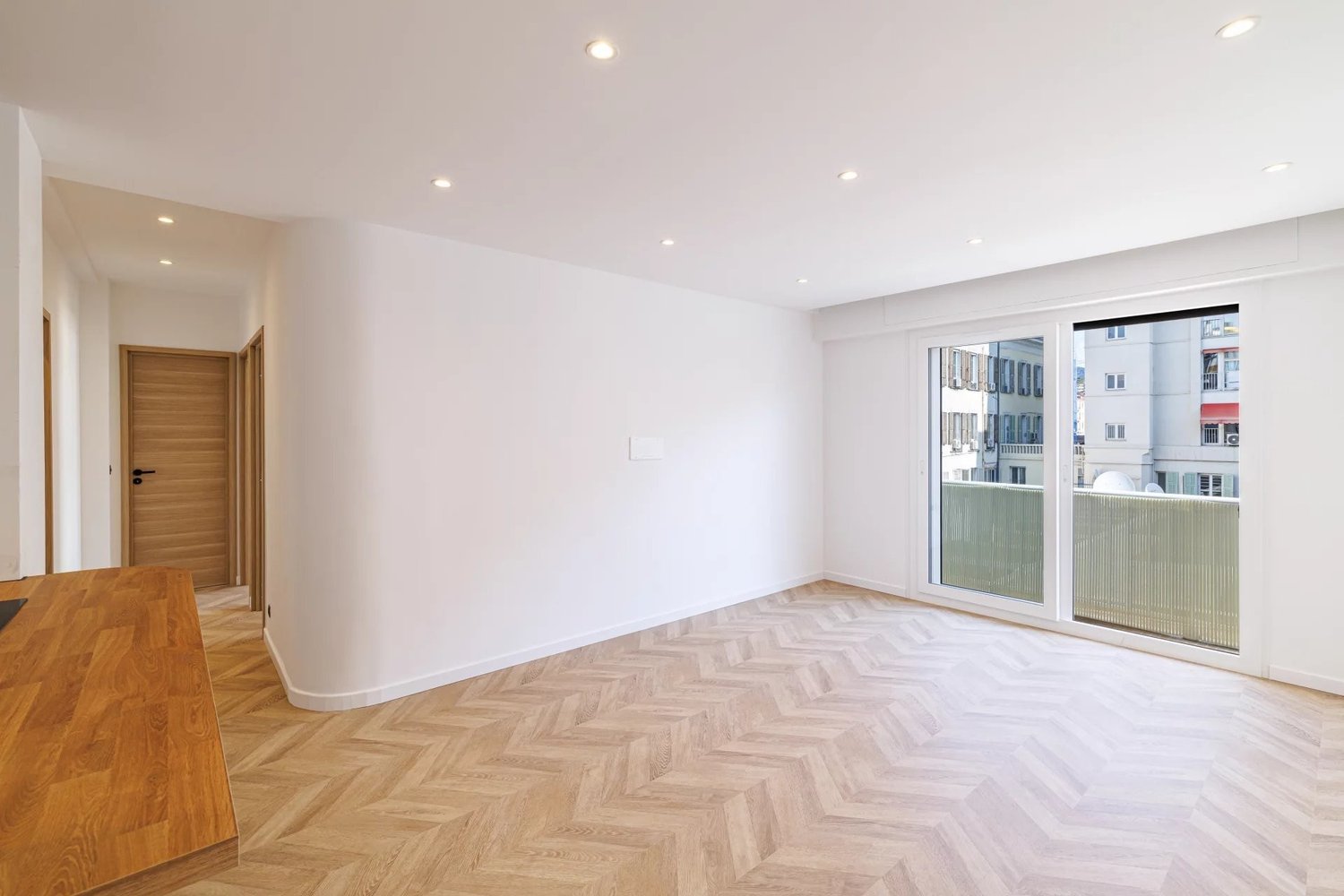 Property photo in Carre d'Or