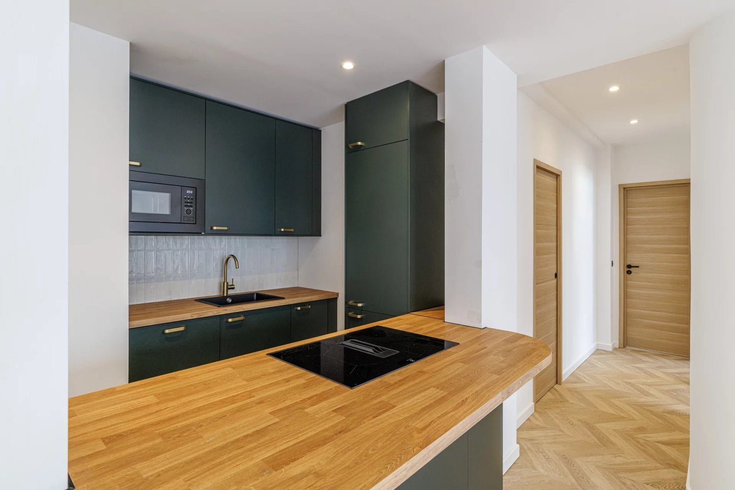 Property photo in Carre d'Or