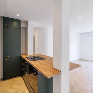 Property in Carre d'Or