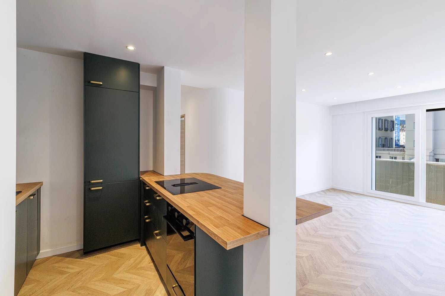 Property photo in Carre d'Or