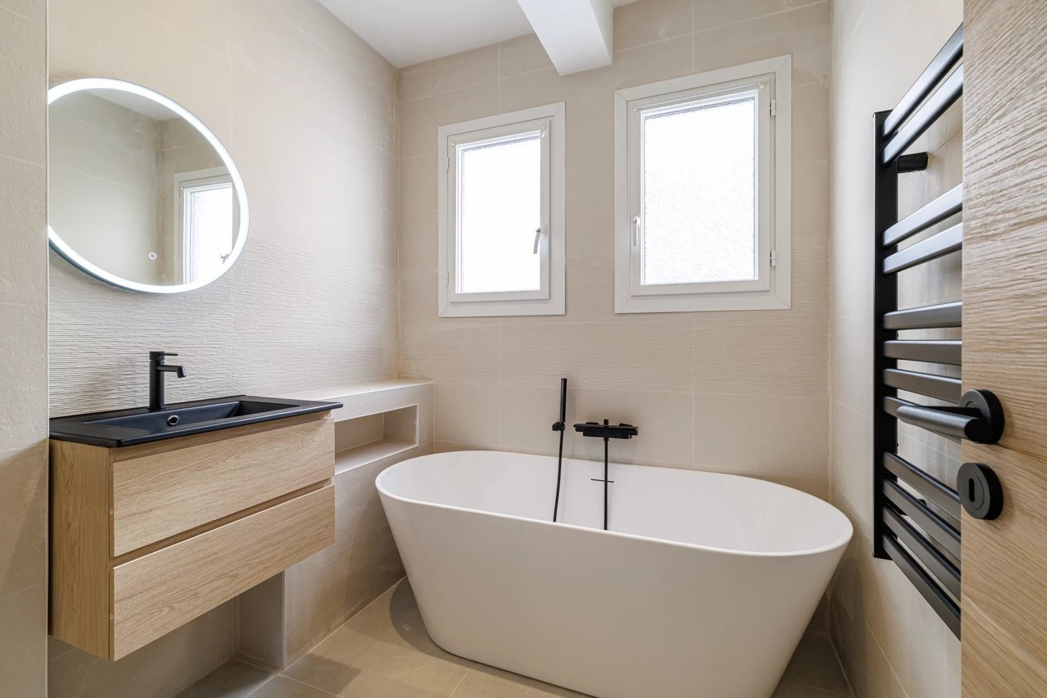 Property photo in Carre d'Or