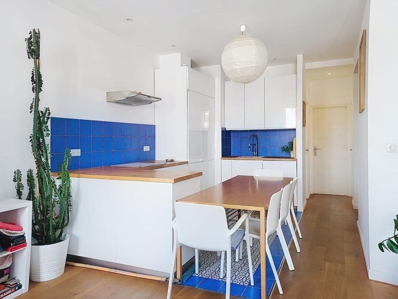 Property photo in Carre d'Argent