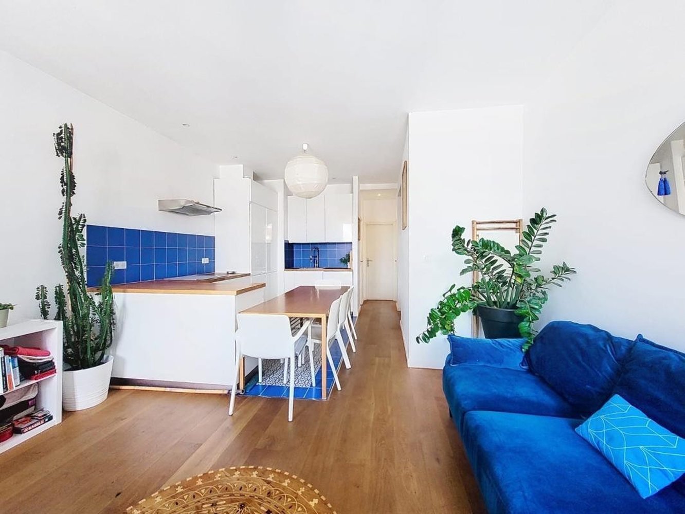 Property photo in Carre d'Argent