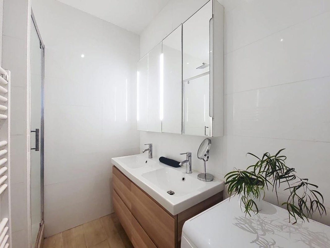 Property photo in Carre d'Argent