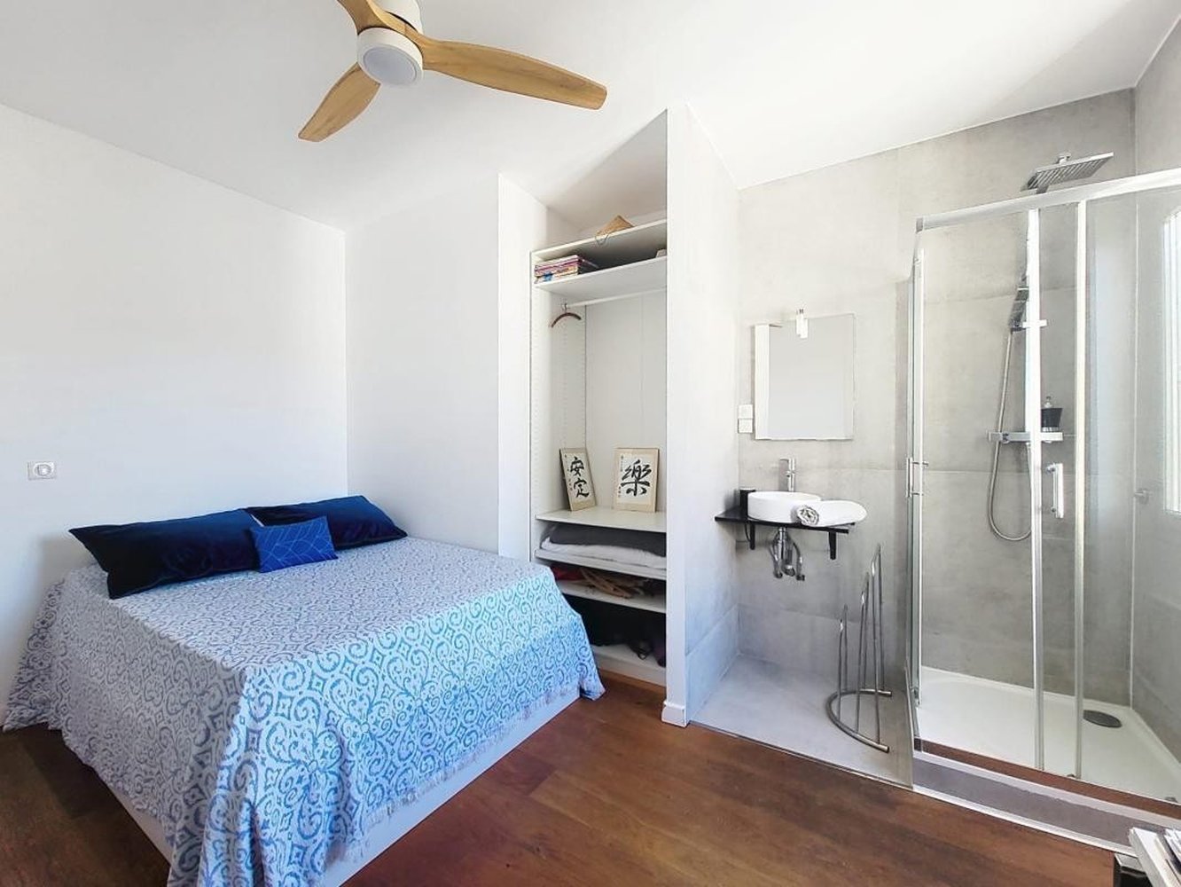 Property photo in Carre d'Argent