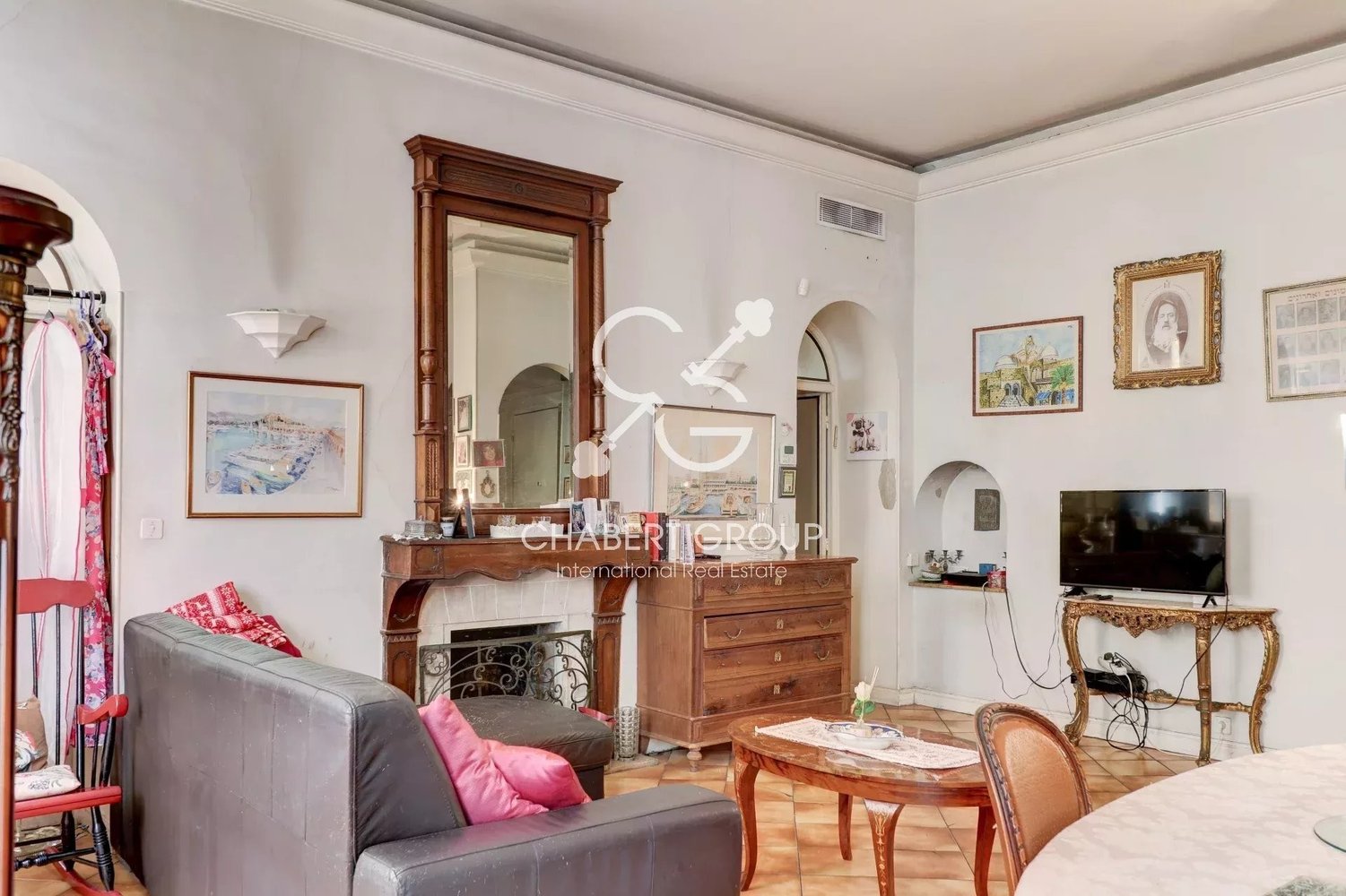 Property photo in Carre d'Argent