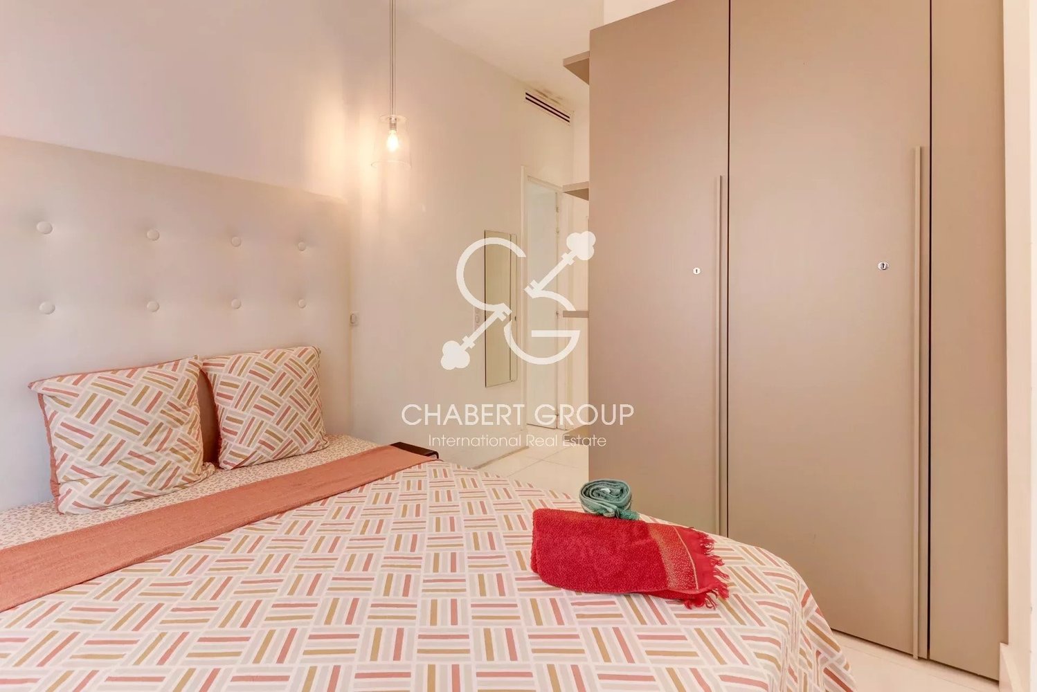 Property photo in Carre d'Argent