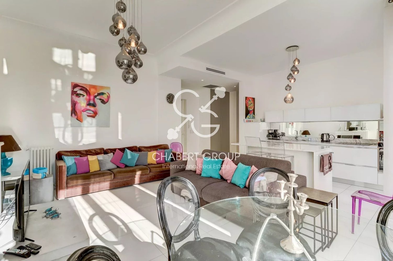 Property photo in Carre d'Argent