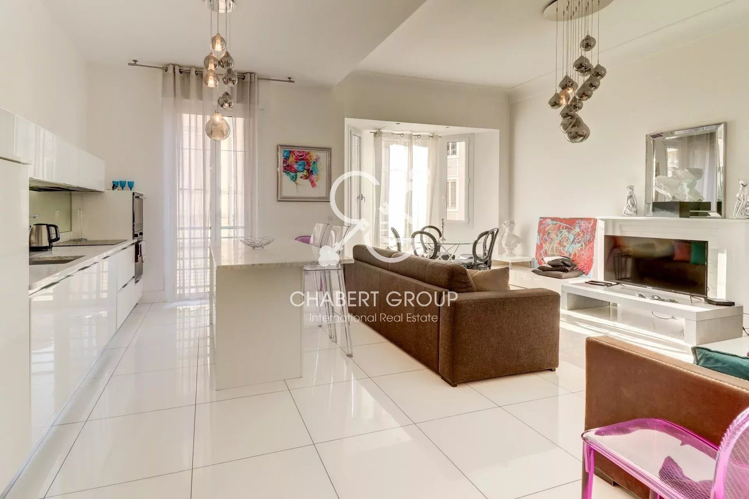 Property photo in Carre d'Argent