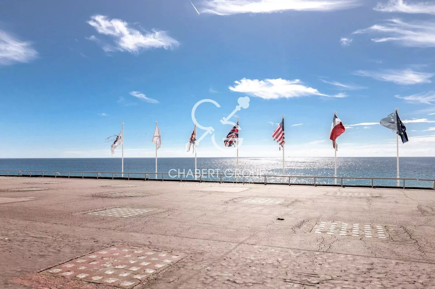 Property photo in Carre d'Argent