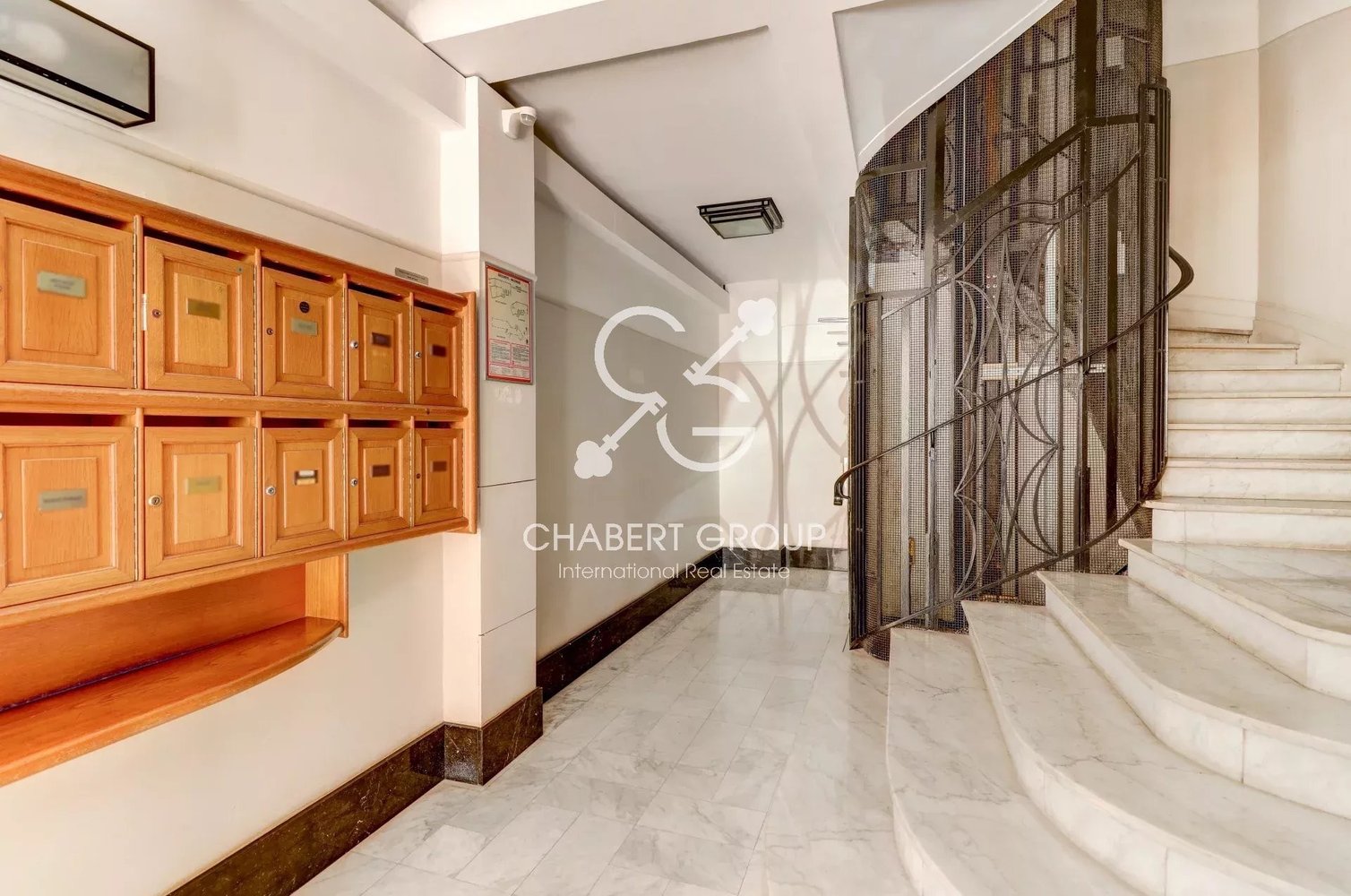 Property photo in Carre d'Argent