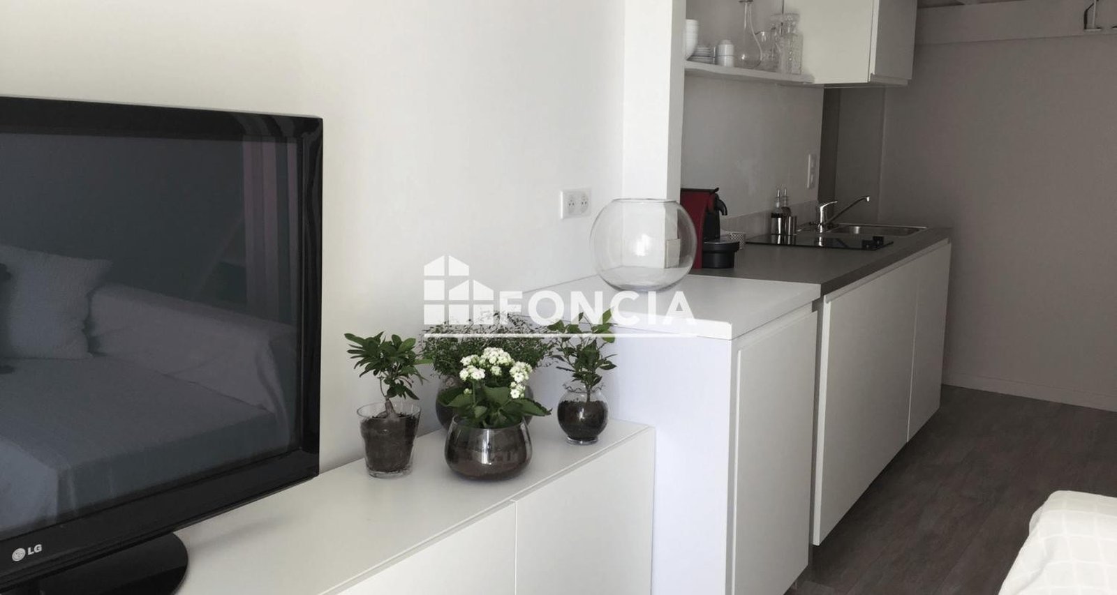 Property photo in Carre d'Argent