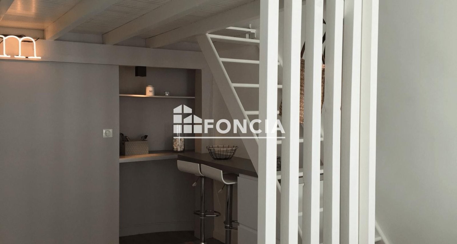 Property photo in Carre d'Argent