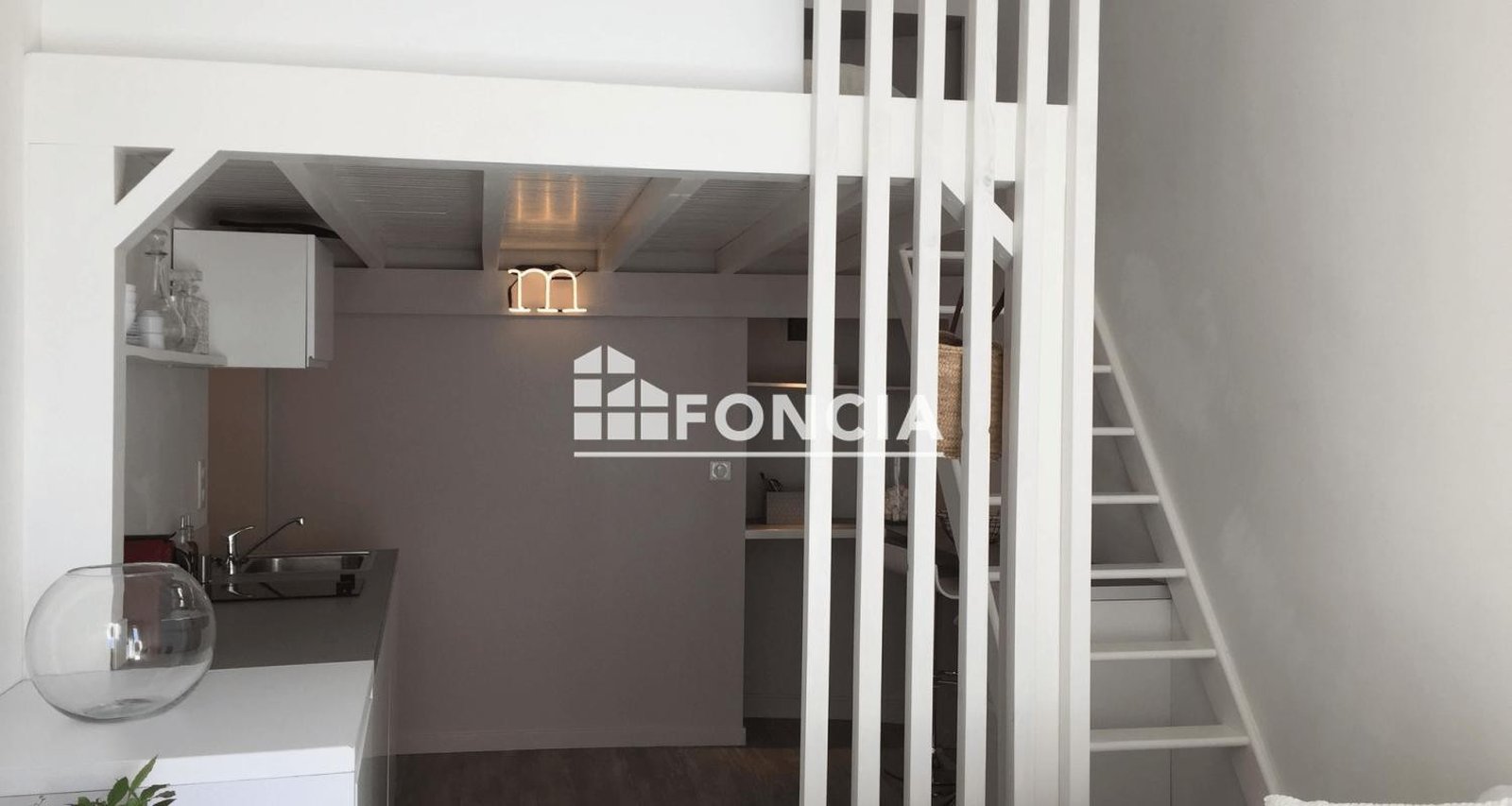 Property photo in Carre d'Argent