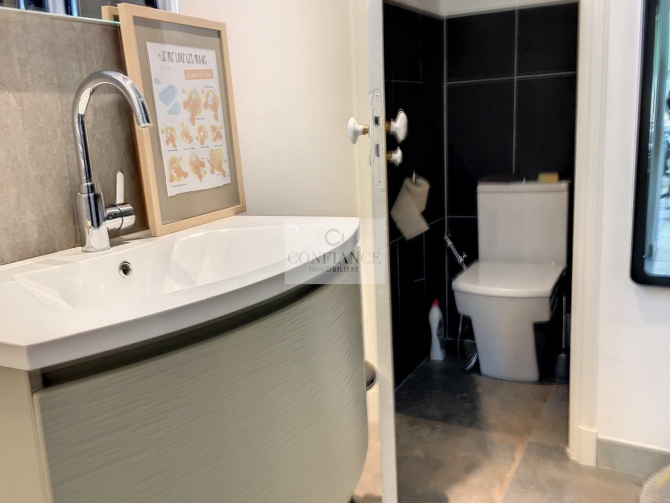 Property photo in Carre d'Argent