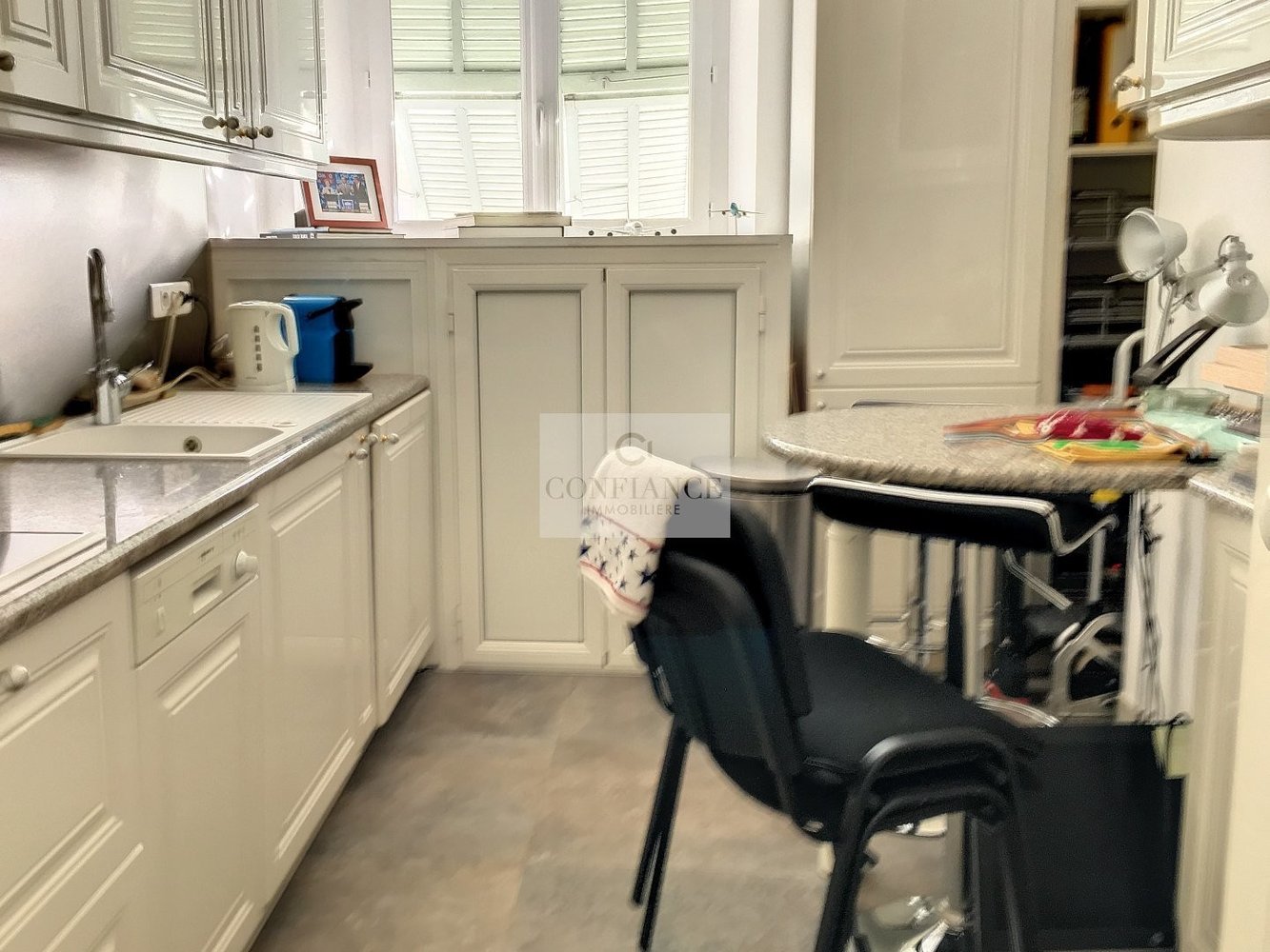 Property photo in Carre d'Argent