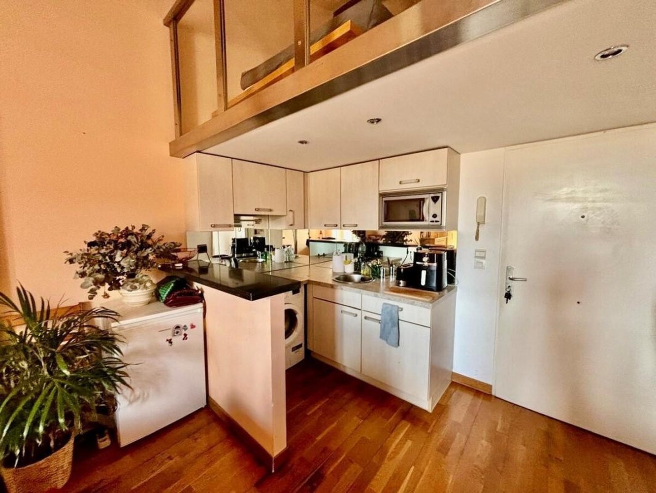 Property photo in Carre d'Argent