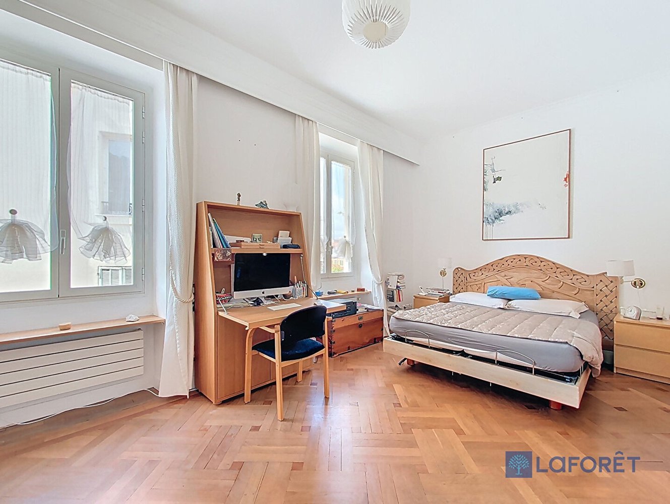 Property photo in Carre d'Argent