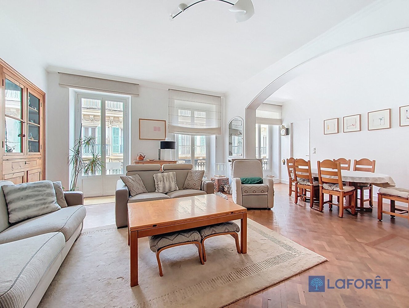 Property photo in Carre d'Argent