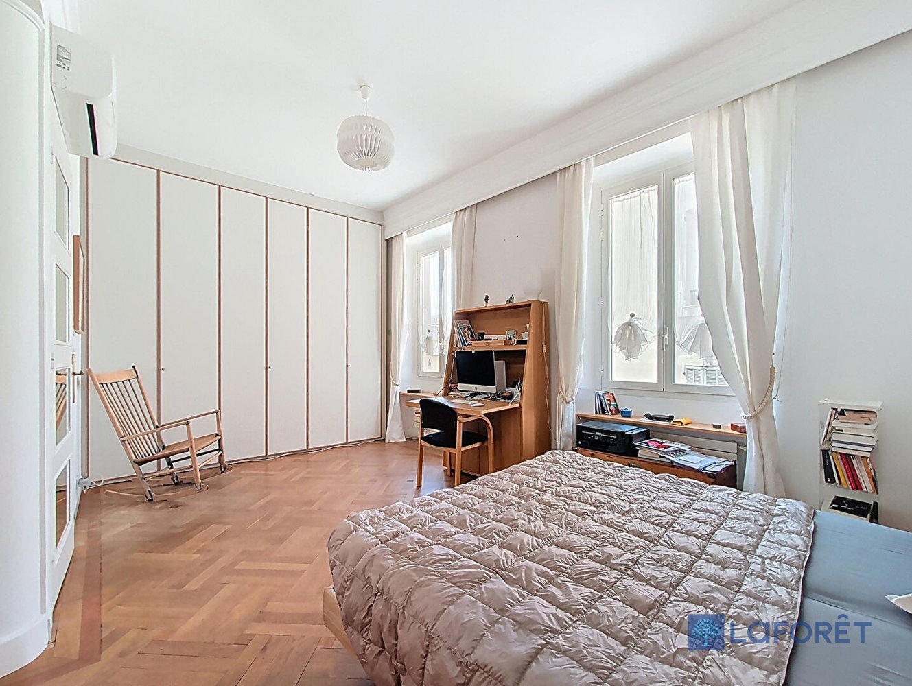 Property photo in Carre d'Argent