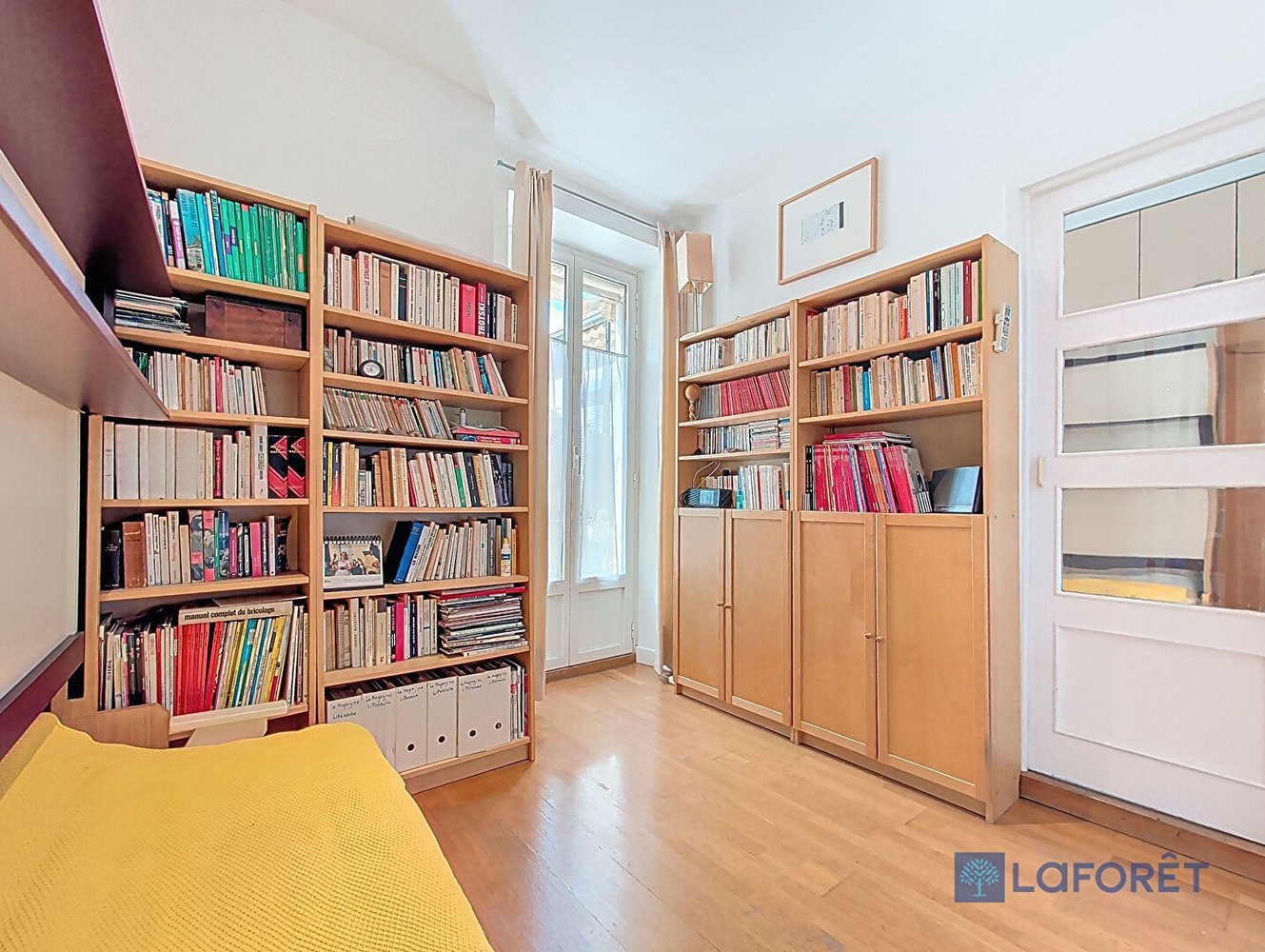 Property photo in Carre d'Argent