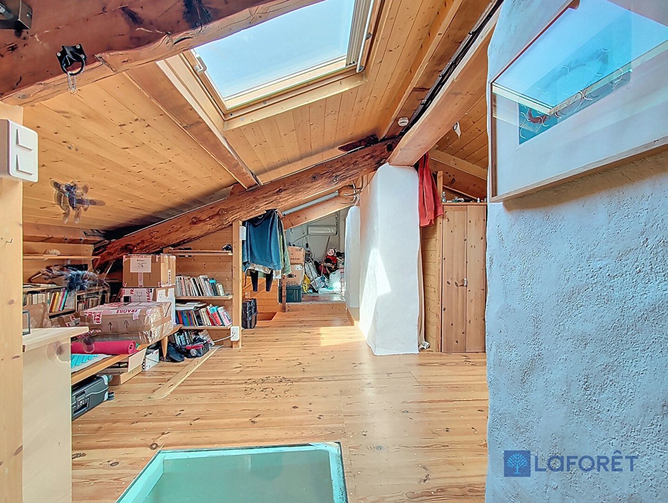 Property photo in Carre d'Argent