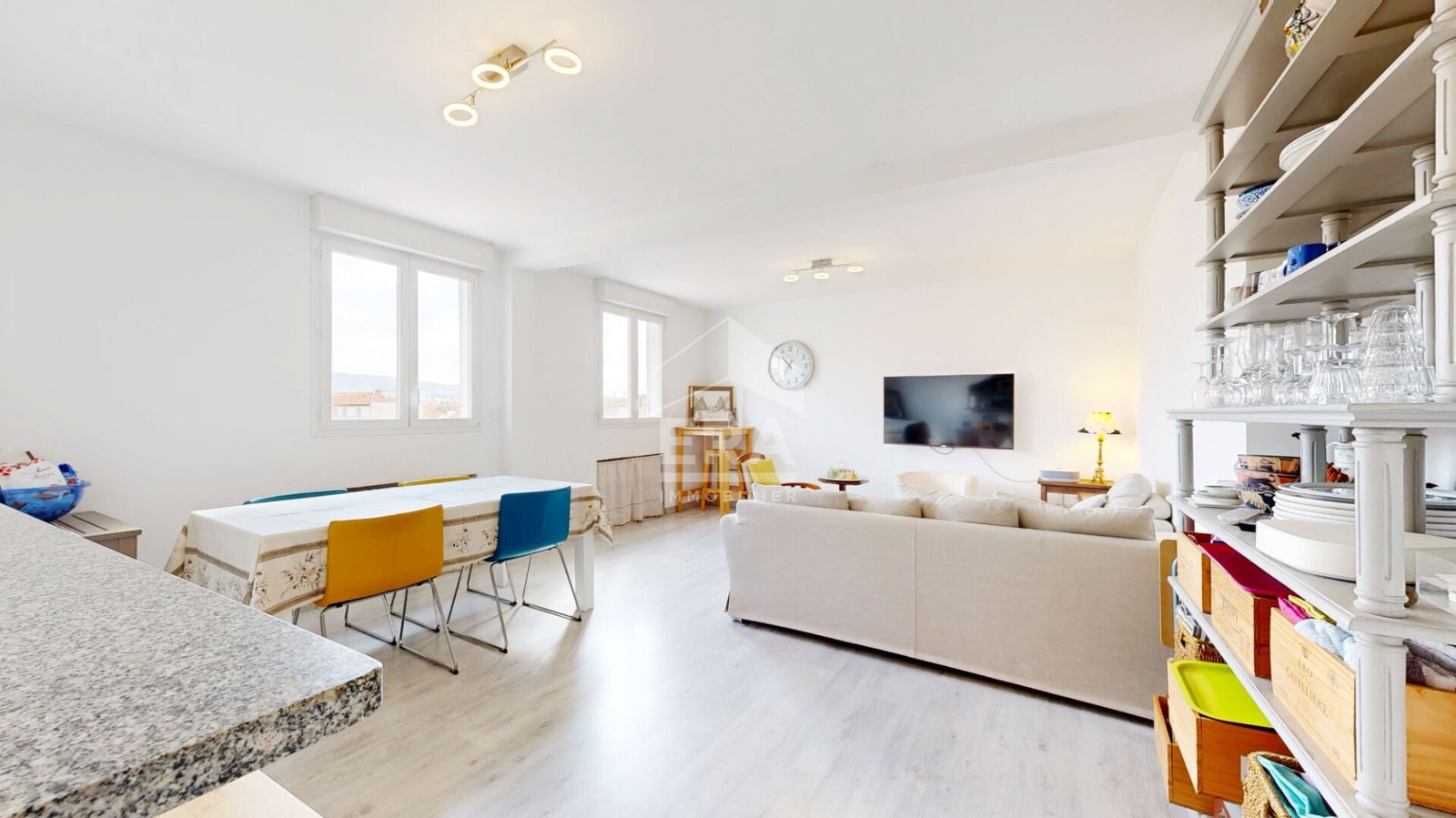 Property photo in Carre d'Argent