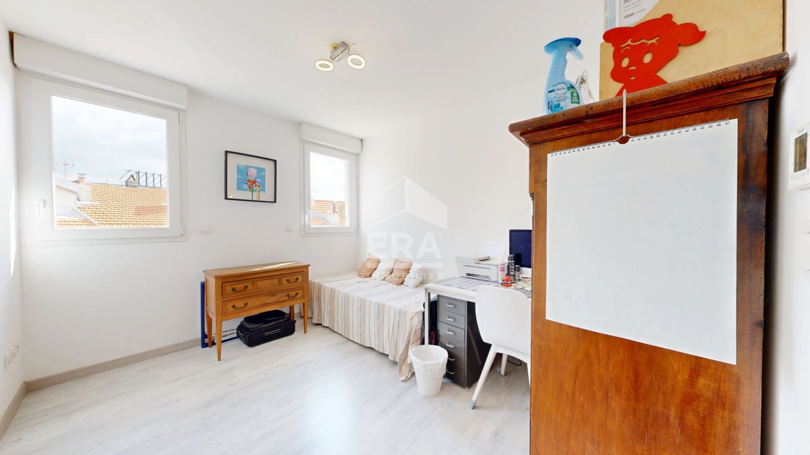 Property photo in Carre d'Argent