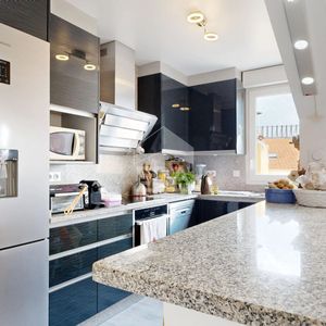 Property in Carre d'Argent