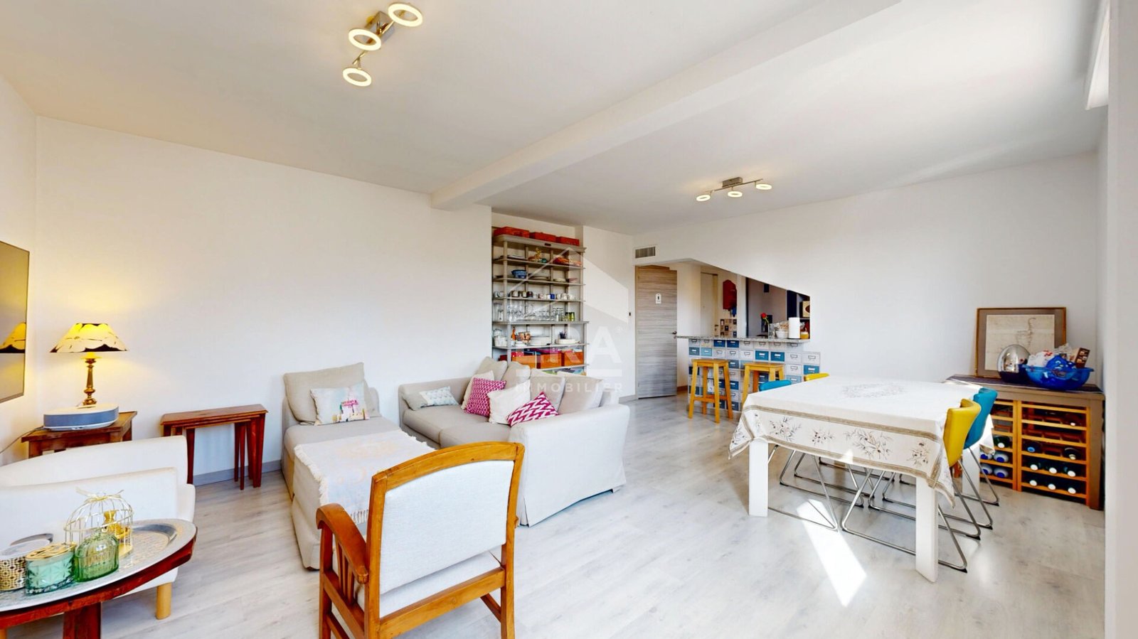 Property photo in Carre d'Argent