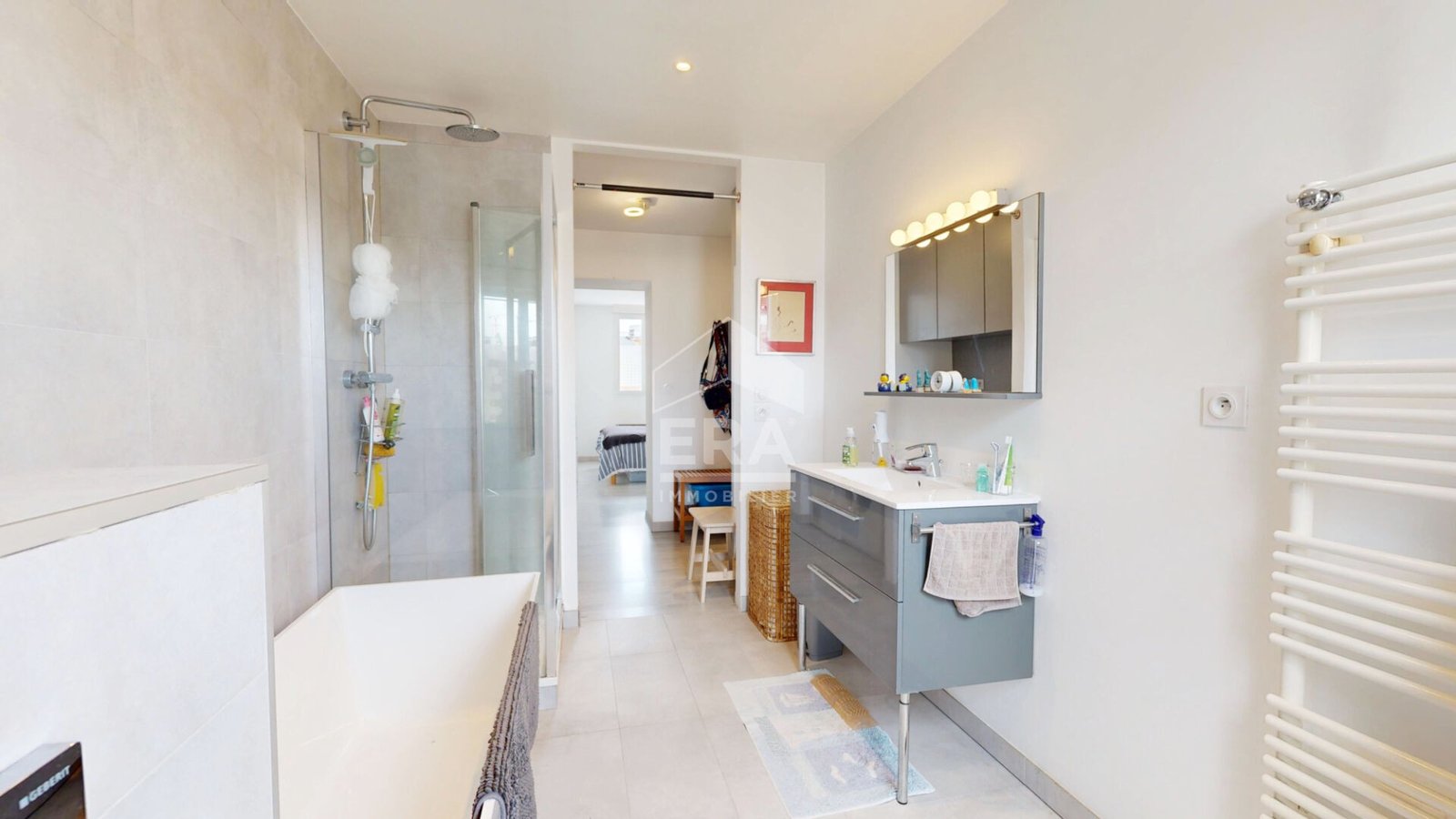 Property photo in Carre d'Argent