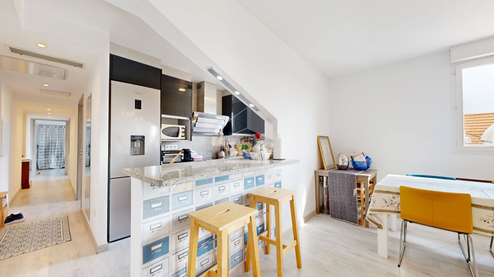 Property photo in Carre d'Argent