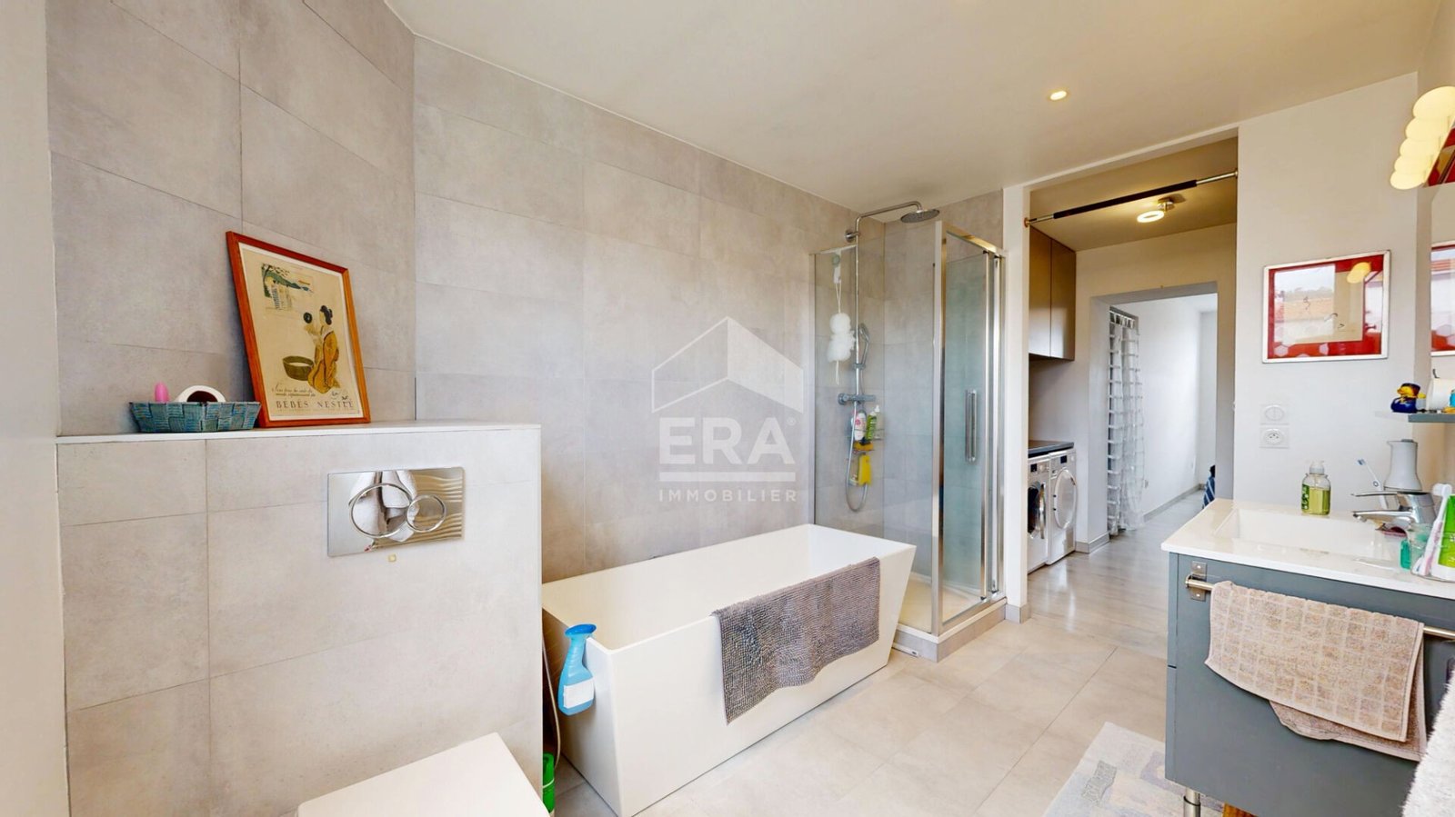 Property photo in Carre d'Argent