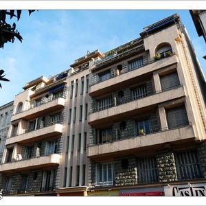 Property in Carre d'Argent