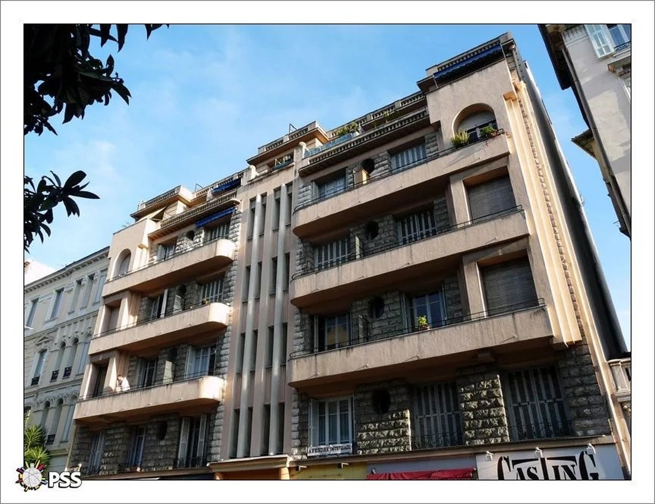 Property photo in Carre d'Argent