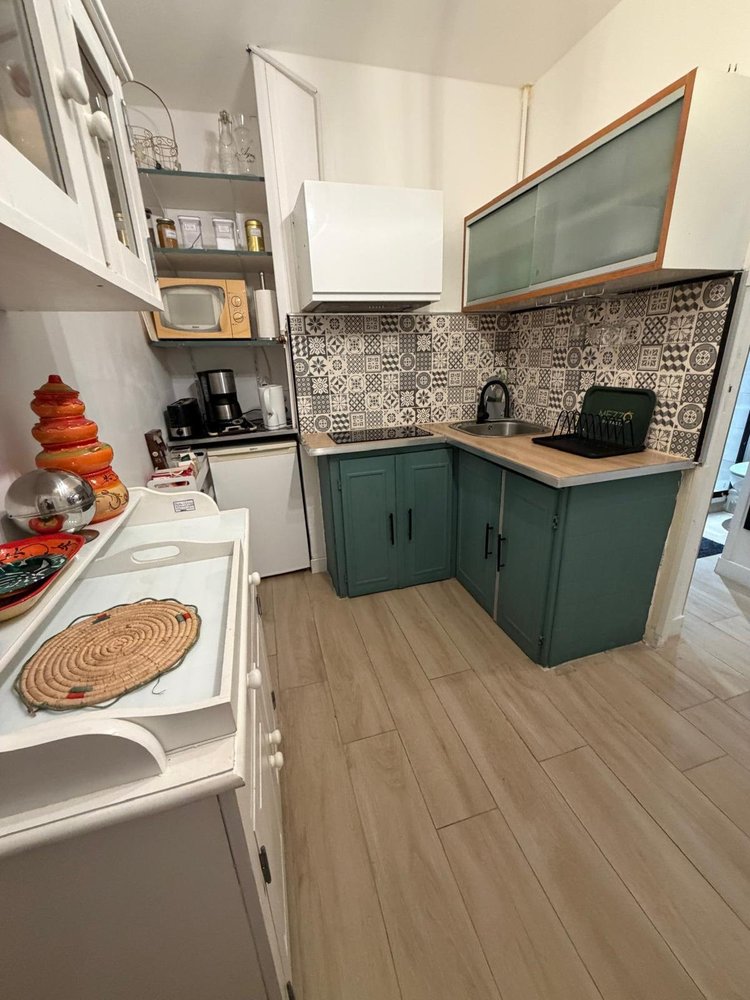 Property photo in Carre d'Argent