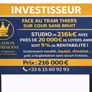 Property in Carre d'Argent