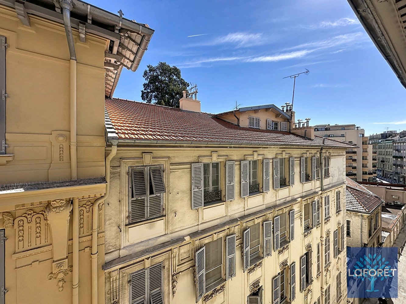 Property photo in Carre d'Argent