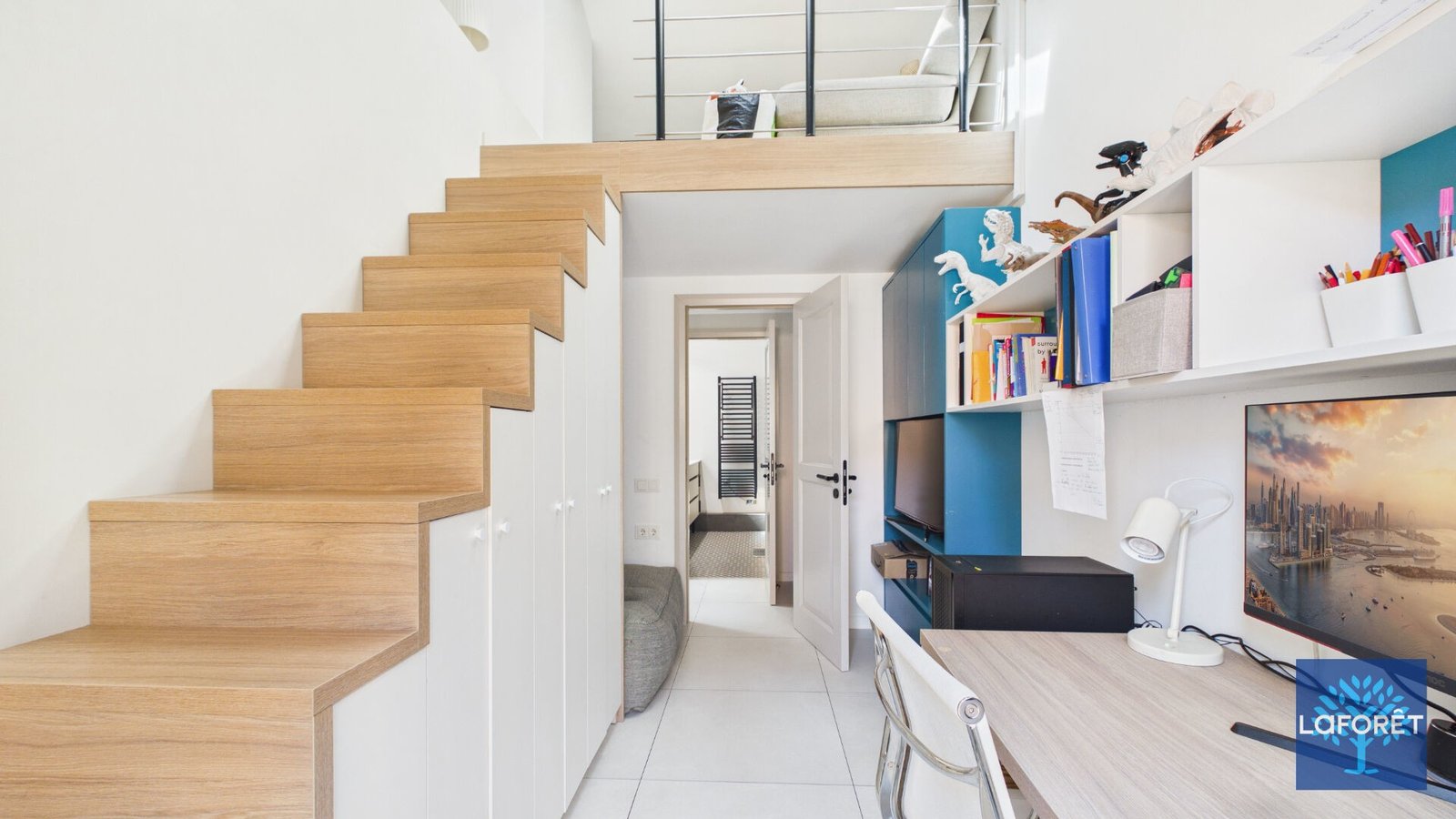 Property photo in Carre d'Argent