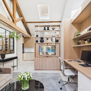 Property in Carre d'Argent