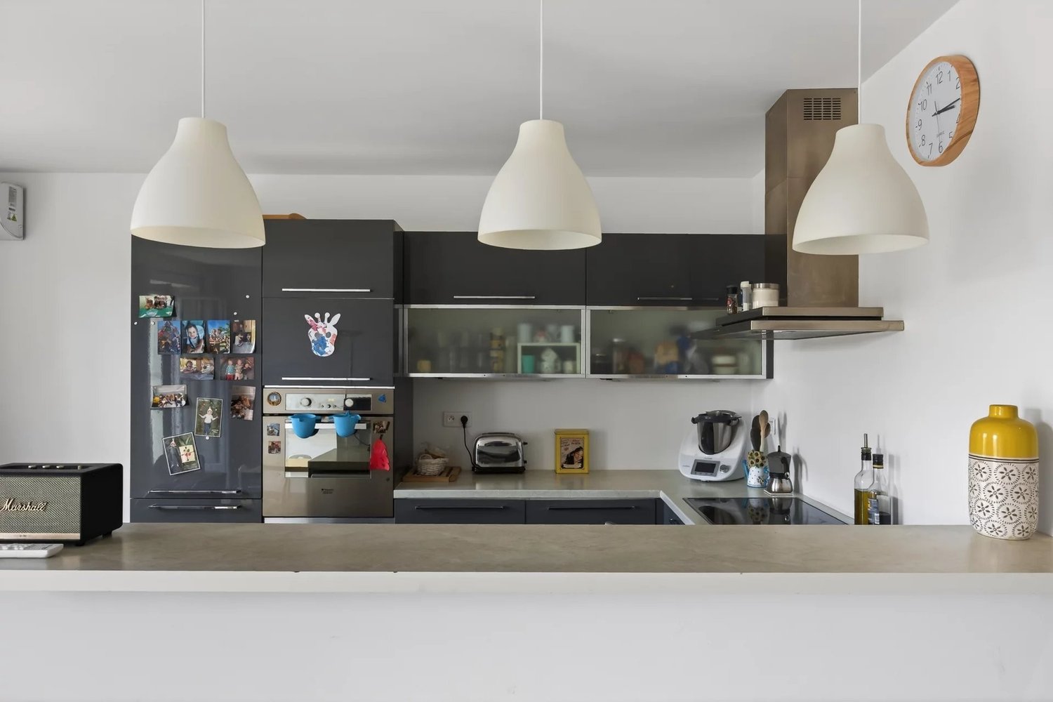 Property photo in Carre d'Argent